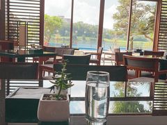 -白云湖畔酒店-湖畔餐厅