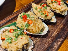-仓库南洋海鲜小排档(柳河路店)