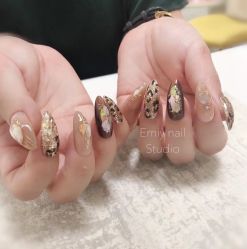 -瑞丽美甲