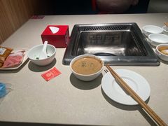 -海底捞火锅(万丰桥店)
