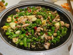 -周三的情书花园餐厅(江北店)