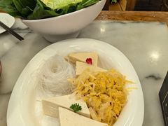 经典鲜蔬拼盘-牛街·马辈儿涮肉(牛街二店)
