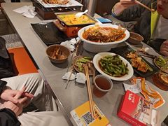 -楚太子  中餐&烧烤(武大店)