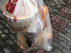 -嗲德来·豆浆·油条(商城路店)