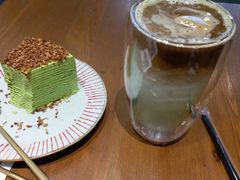 -無邪日式甜品(世博源店)