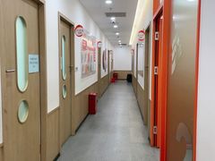 -昂立青少儿成长中心(杨浦国和1000校区)
