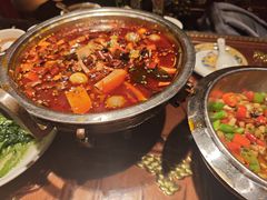 -缪氏川菜(深圳北站缤果空间店)
