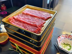 -牛武士寿喜烧·和牛火锅自助(全球首店)