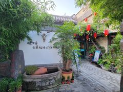 -慢丽江·云南野生菌土鸡锅(付家庄店)