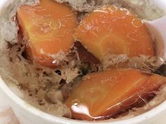 蝎子-信行丰炖品皇店(光孝路店)