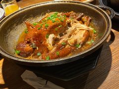 -沈家花园如皋菜(海阳路店)