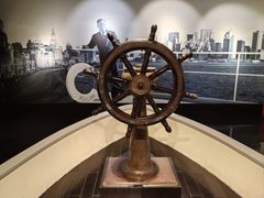 -上海交通大学董浩云航运博物馆