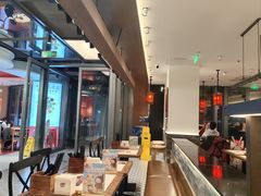 -和府捞面(曹路花园城店)