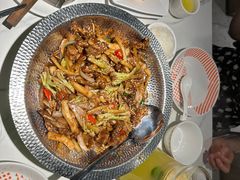 -大丰收·蛙功夫(晋江万达店)