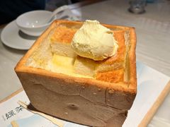 -绿茶餐厅(龙湖金楠天街店)