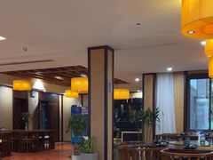 -新木器时代餐厅(太湖新天地店)