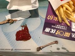 -麦当劳(吴中大道店)