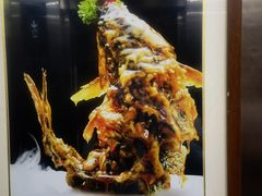 -城南往事·鲁菜济南菜(龙奥万科店)