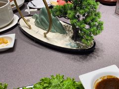 -宝燕壹号景观餐厅(龙盛国际商业广场店)