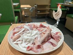 -大头椰·椰子鸡火锅(新梦店)
