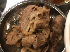 -釜山火炉·海鲜烤肉(紫藤路店)