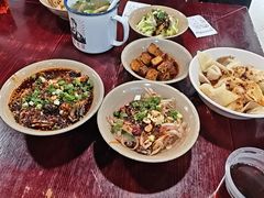 -泰宜担担面(黄泥塝总店)