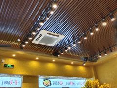 -蜀八婆鲍鱼鸡煲虾(宝安坪洲店)