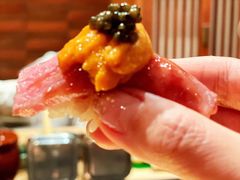 -奈良本寿司(永嘉路店)