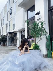 -Color卡诺婚纱礼服馆(南京严选店)