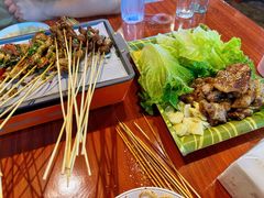 -林二哥宜烤官·宜宾小烧烤