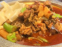 -那拉提之疆·新疆菜(美院店)