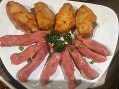 -釜山火炉韩式炭火烤肉(欧洲城店)