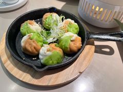 -蔡澜点心·粤菜(领展购物广场店)