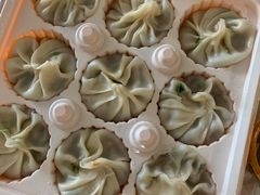 汤包-一刘汤包(杏林店)