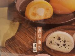 -DQ·蛋糕·冰淇淋(新佳丽店)