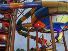 -上海玛雅海滩水公园