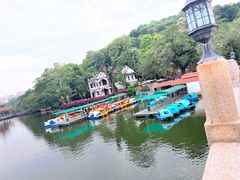-潮州西湖