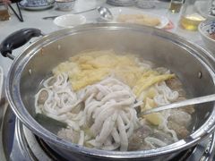 -章记正宗南岗鱼蛋火锅