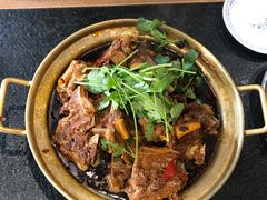 -友乐居羊蝎子(西直门店)