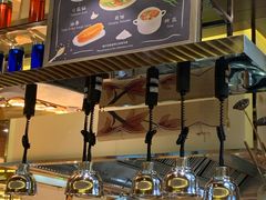 -杭州钱江新城万怡酒店-西餐厅