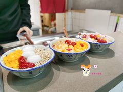 -一心甜汤(丹凤街店)