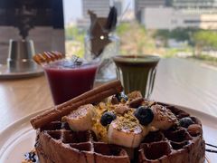 -娜娜家•Nana’s restaurant (爱琴海店)