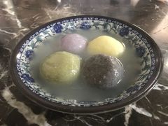 -赵氏汤圆(东关街店)