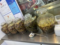 -初晋·山西地道刀削面.晋北莜面香(星耀城店)