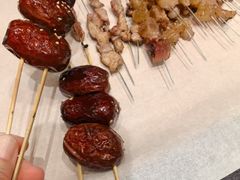 -晓波烧烤(南桥店)