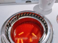 -龍歌自助小火锅(城阳万象汇店)