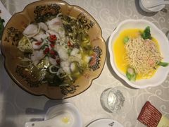 -阿英煲(凉城路店)