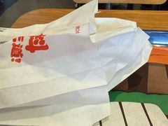 -汉堡王(徐汇绿地缤纷店)