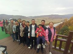-图们国门景区