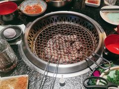-牛焱·烧肉酒肆(五大道店)
